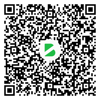 扫码添加微信-靠谱项目库