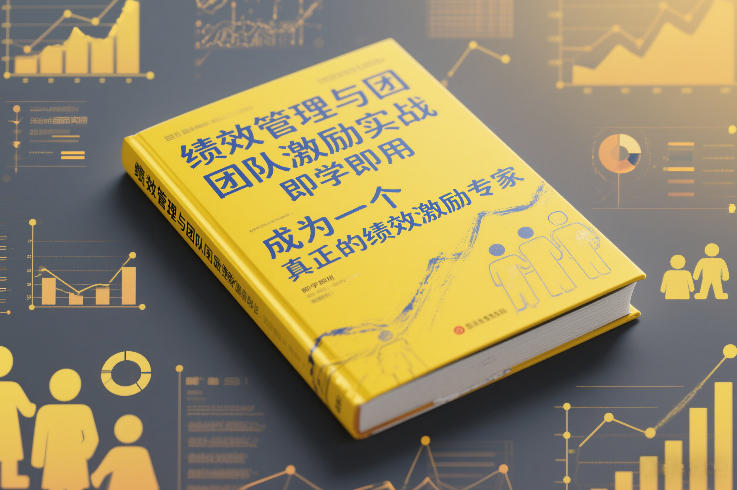 绩效管理与团队激励实战，即学即用，成为一个真正的绩效激励专家-靠谱项目库