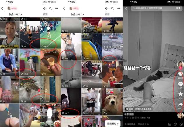 图片[2]-抖音最新双图文卡模板搬运技术，安卓苹果通用，百万千万播放嘎嘎爆-靠谱项目库
