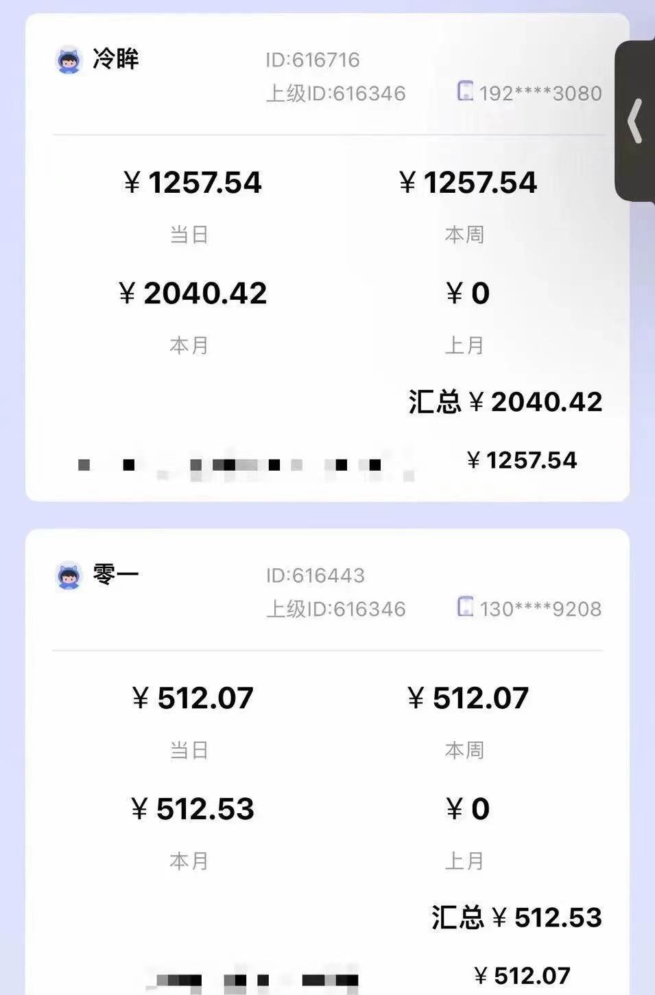 图片[3]-小说推文CPA零粉最新玩法，每天躺赚四位数，低门槛可分裂-靠谱项目库