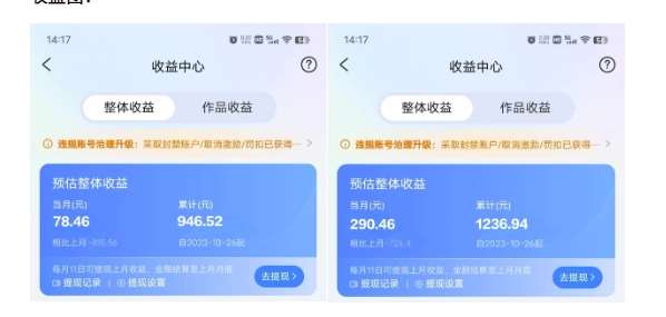 图片[2]-最新景点旅行图片视频打卡，实测矩阵月入2000+，新手可做【揭秘】-靠谱项目库