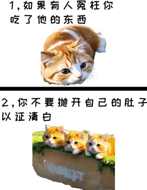 图片[2]-治愈系萌猫加+黑鸡汤文案，小红书商单玩法，3~10天涨到1000粉，一单200左右-靠谱项目库