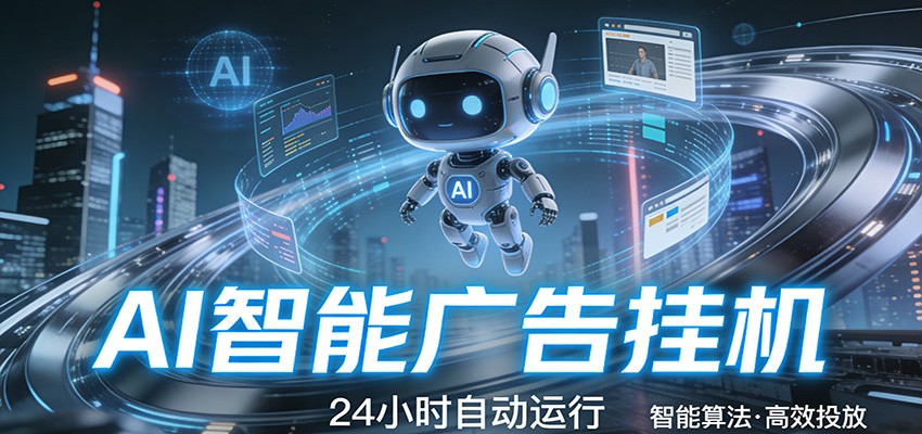 智能托管 · 无人值守 · 持续变现，一键启动即可稳定收益-靠谱项目库