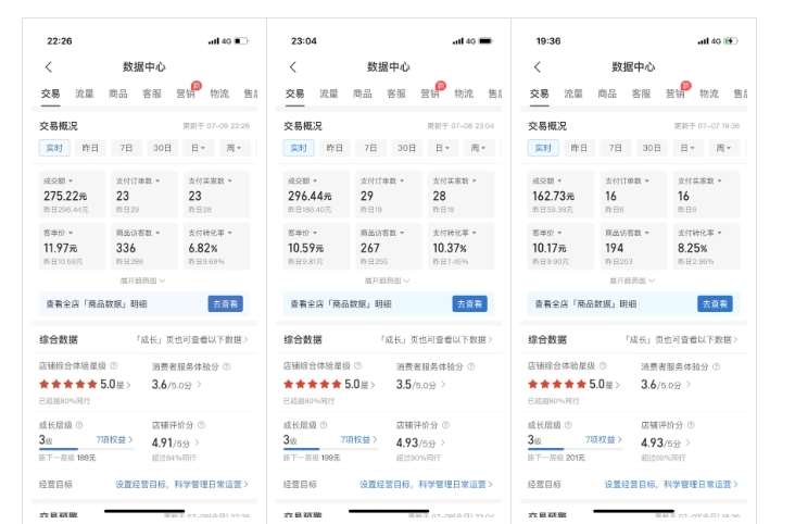 图片[3]-最新拼多多虚拟电商项目，自动化无人成交，单店月入3000，适合批量放大-靠谱项目库