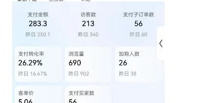 图片[2]-虚拟陪跑第二期，冷门优盘虚拟玩法，不违规，利润可观-靠谱项目库