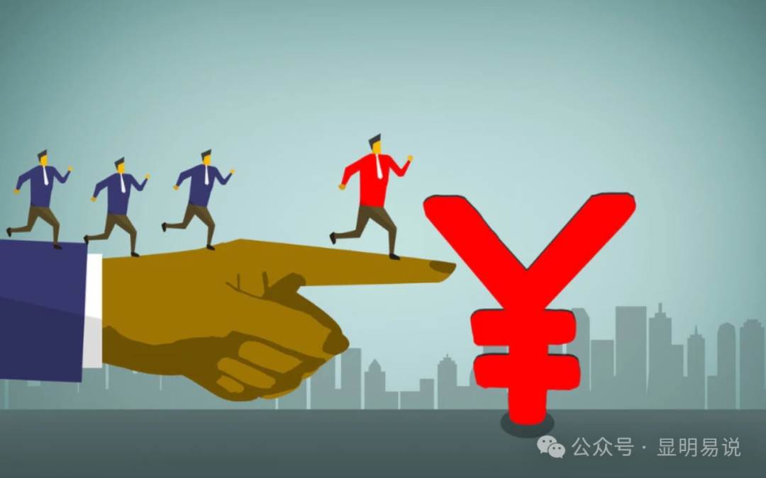 某公众号付费文章《如何让收入提升百十倍？》-靠谱项目库