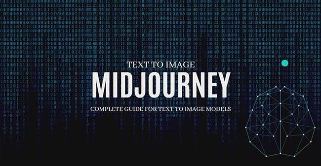 Midjourney AI：从零基础到高级版的大师班教程-34节课-中英字幕-靠谱项目库