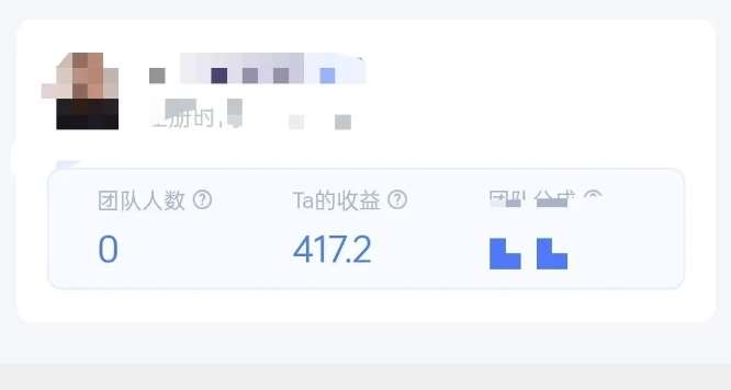 图片[3]-夸克拉新单价11米最新玩法揭秘，一天收入5张实操详解-靠谱项目库